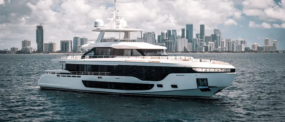 Miami Yacht Decorations photo 3